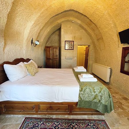 Gedik Cave Hotel Göreme Exterior photo